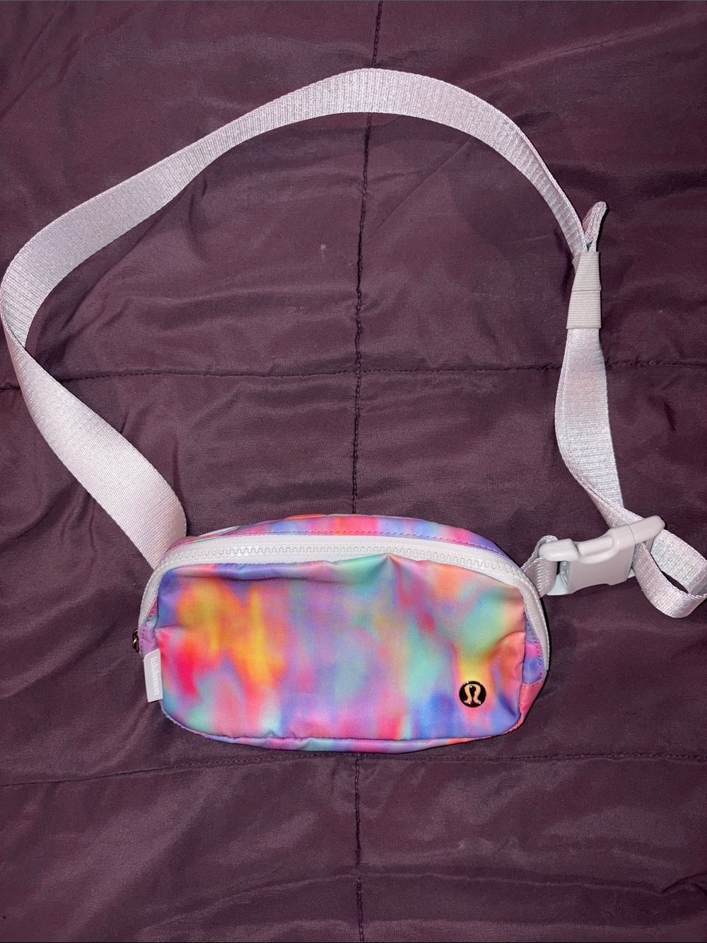 lululemon athletic everywhere Belt Bag 1L